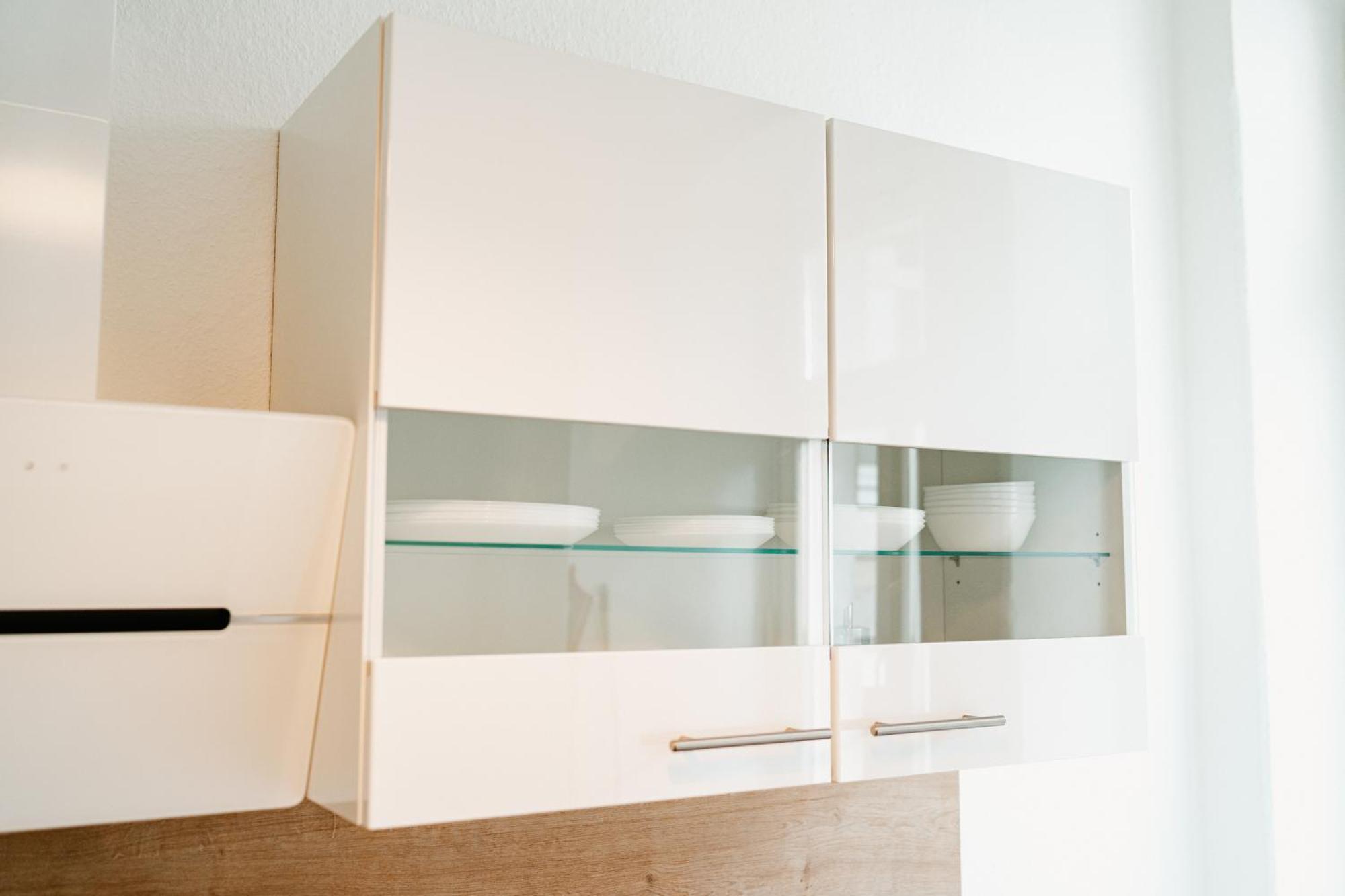 Apartment Elbzauber Fuer 6 L Parkplatz L Balkon *